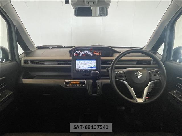 Suzuki WAGON R 2024-05 7061412-2