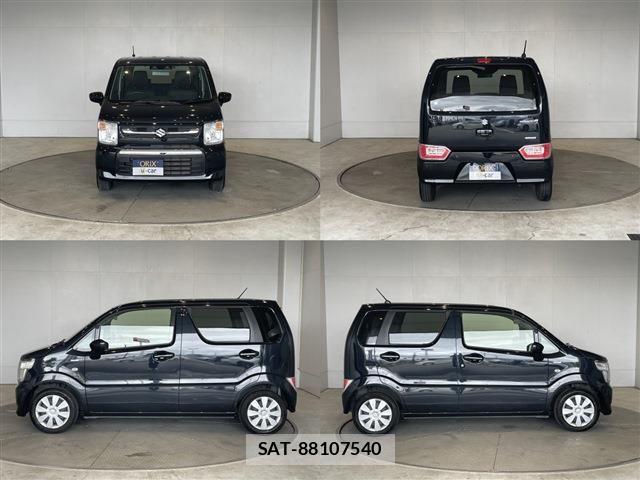Suzuki WAGON R 2024-05 7061412-3