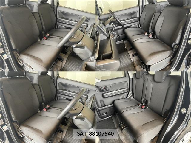 Suzuki WAGON R 2024-05 7061412-4
