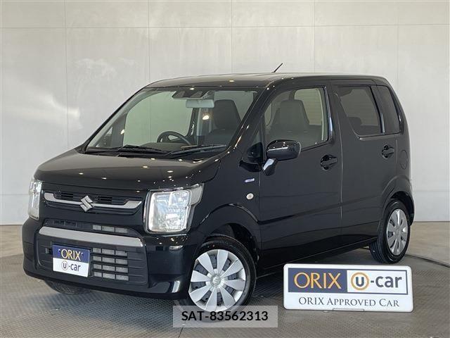 Suzuki WAGON R 2024-05 7061411-0