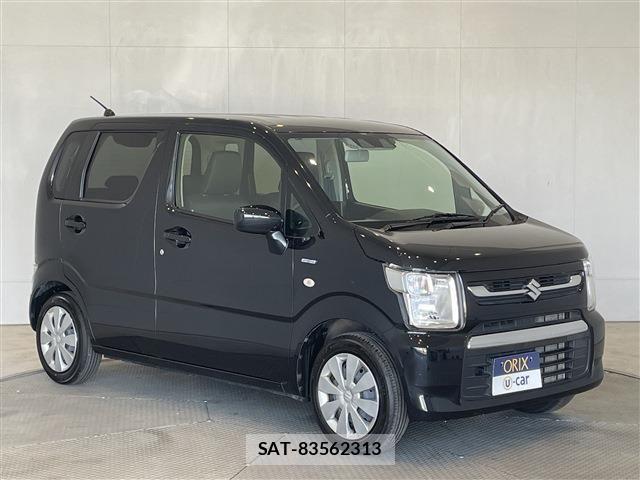 Suzuki WAGON R 2024-05 7061411-10