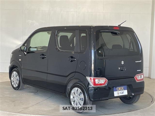 Suzuki WAGON R 2024-05 7061411-11