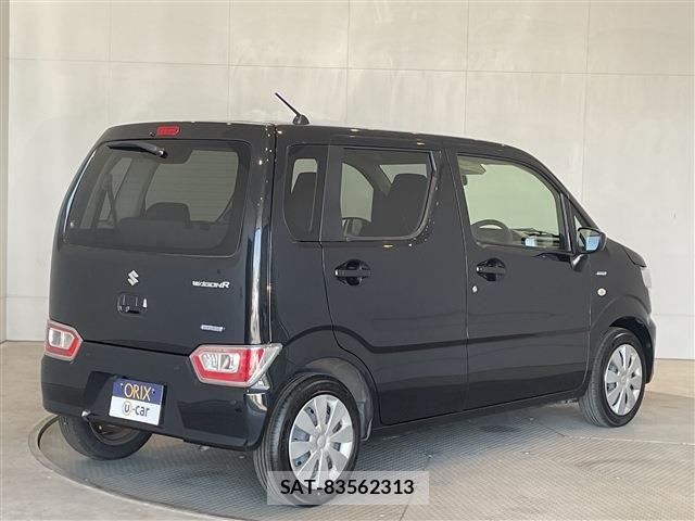 Suzuki WAGON R 2024-05 7061411-1
