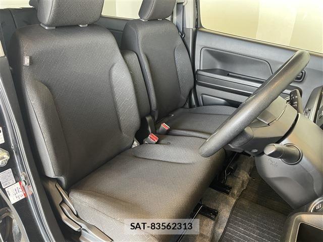 Suzuki WAGON R 2024-05 7061411-25