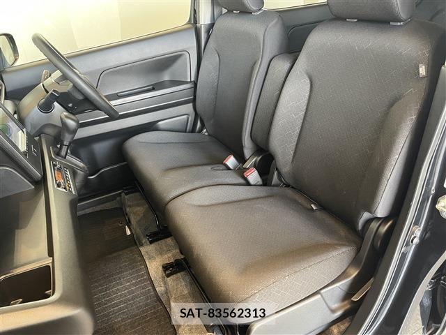 Suzuki WAGON R 2024-05 7061411-26