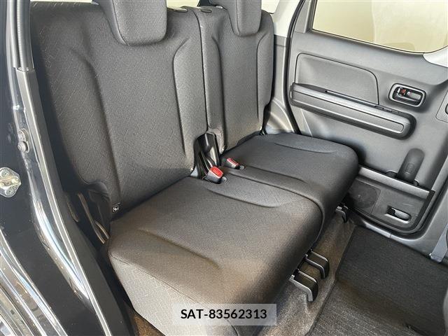 Suzuki WAGON R 2024-05 7061411-27