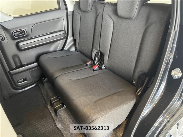 Suzuki WAGON R 2024-05 7061411-28