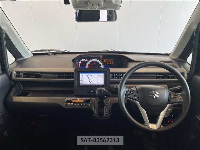 Suzuki WAGON R 2024-05 7061411-2