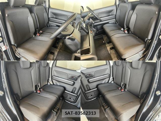 Suzuki WAGON R 2024-05 7061411-4