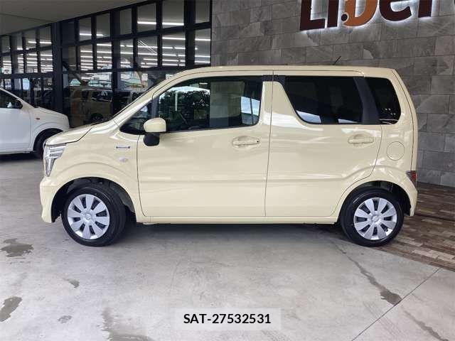 Suzuki WAGON R 2025-04 7061407-10