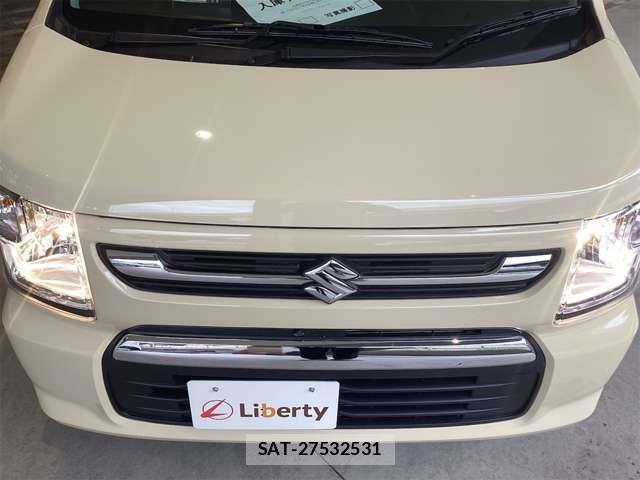 Suzuki WAGON R 2025-04 7061407-13