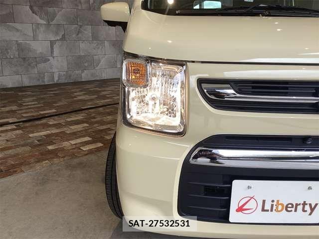 Suzuki WAGON R 2025-04 7061407-14