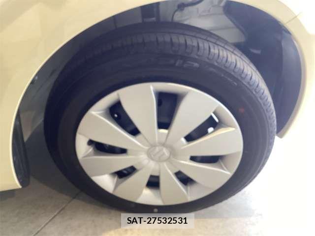 Suzuki WAGON R 2025-04 7061407-18