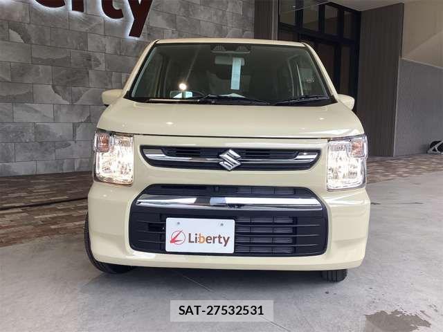 Suzuki WAGON R 2025-04 7061407-4
