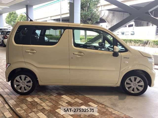 Suzuki WAGON R 2025-04 7061407-6