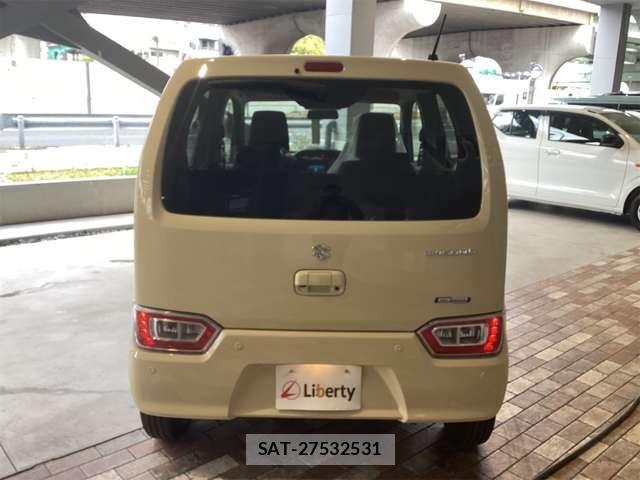 Suzuki WAGON R 2025-04 7061407-8