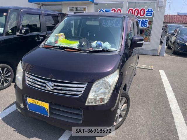 Suzuki WAGON R 2011-06 7061429-0