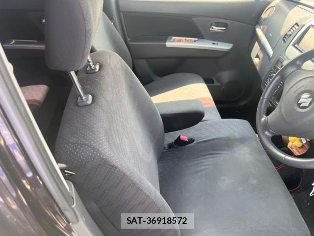 Suzuki WAGON R 2011-06 7061429-10