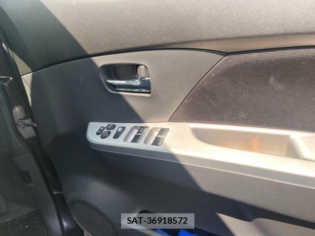 Suzuki WAGON R 2011-06 7061429-14