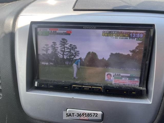 Suzuki WAGON R 2011-06 7061429-16