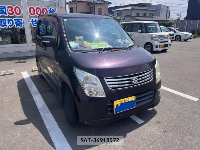 Suzuki WAGON R 2011-06 7061429-1