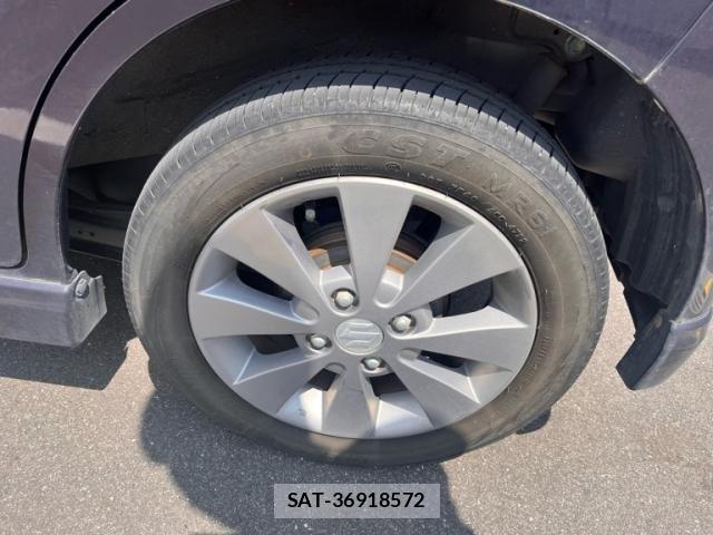 Suzuki WAGON R 2011-06 7061429-20