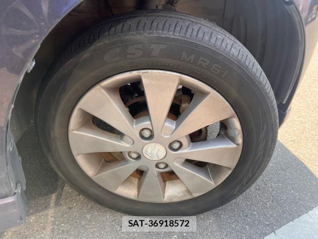 Suzuki WAGON R 2011-06 7061429-21