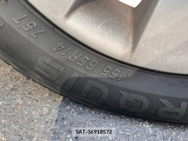 Suzuki WAGON R 2011-06 7061429-22