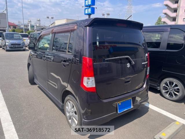 Suzuki WAGON R 2011-06 7061429-3