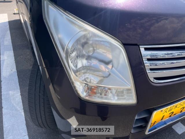 Suzuki WAGON R 2011-06 7061429-5