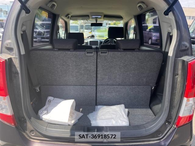 Suzuki WAGON R 2011-06 7061429-6