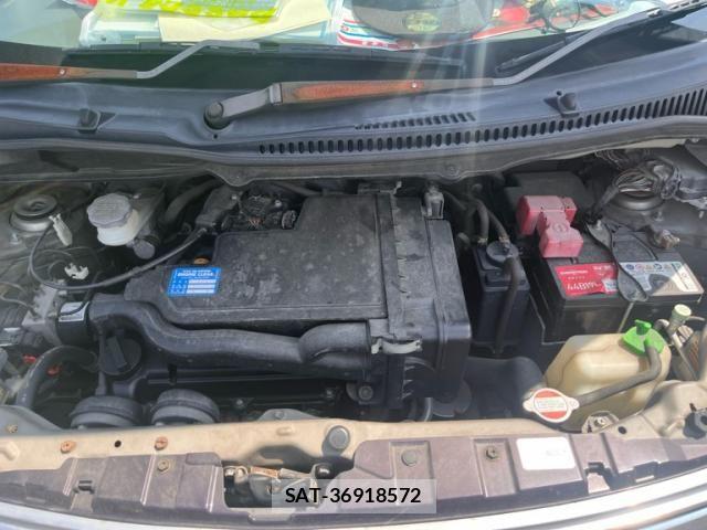 Suzuki WAGON R 2011-06 7061429-8