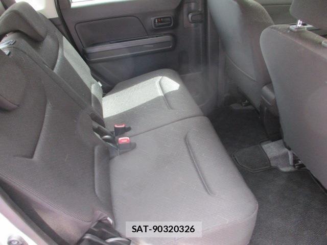 Suzuki WAGON R 2021-04 7061417-9
