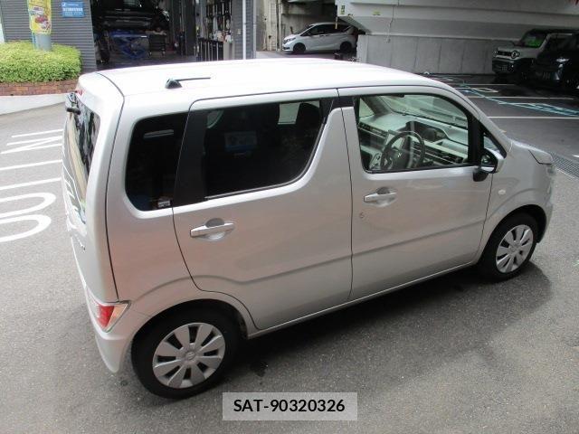 Suzuki WAGON R 2021-04 7061417-13