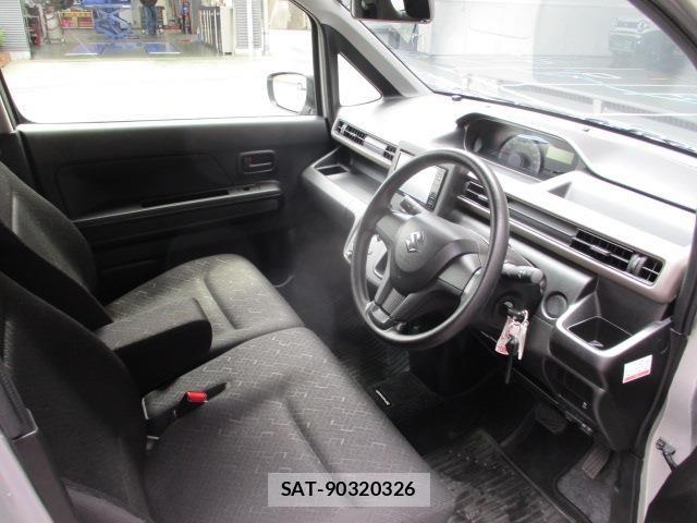 Suzuki WAGON R 2021-04 7061417-1