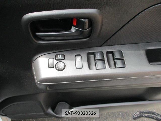 Suzuki WAGON R 2021-04 7061417-6