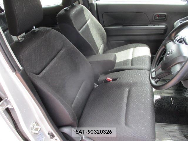 Suzuki WAGON R 2021-04 7061417-7