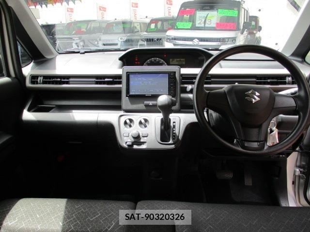 Suzuki WAGON R 2021-04 7061417-8