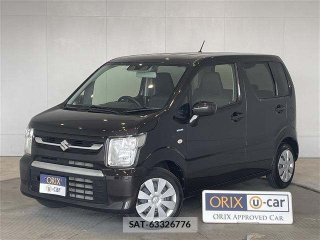 Suzuki WAGON R 2024-05 7061414-0
