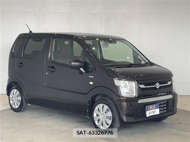 Suzuki WAGON R 2024-05 7061414-11