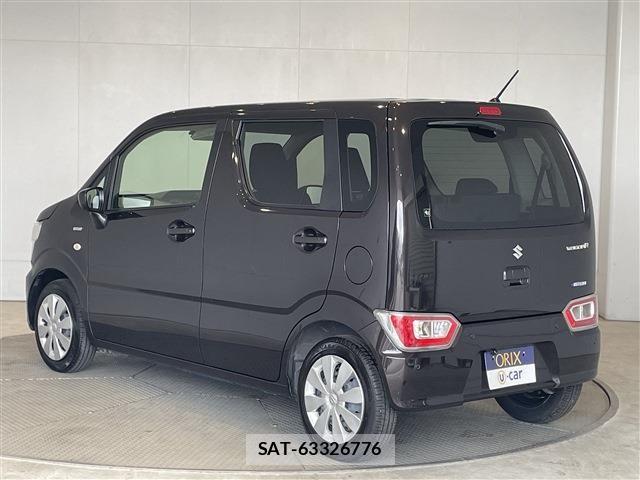 Suzuki WAGON R 2024-05 7061414-12