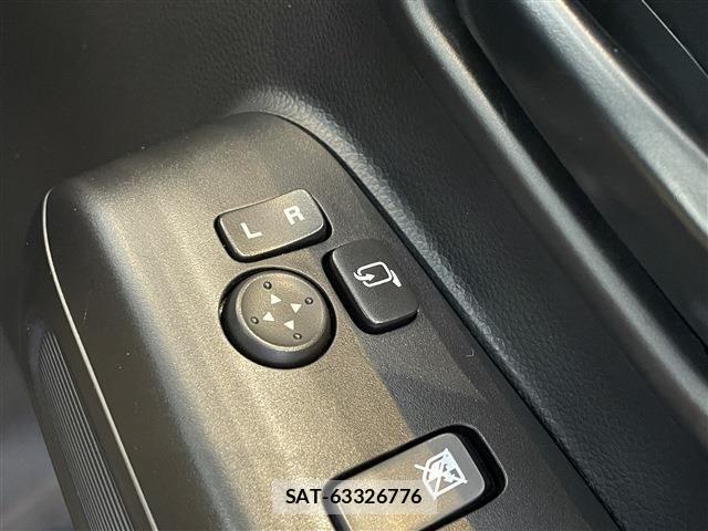 Suzuki WAGON R 2024-05 7061414-15