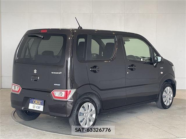 Suzuki WAGON R 2024-05 7061414-1