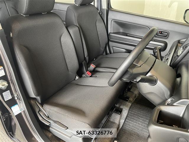 Suzuki WAGON R 2024-05 7061414-25