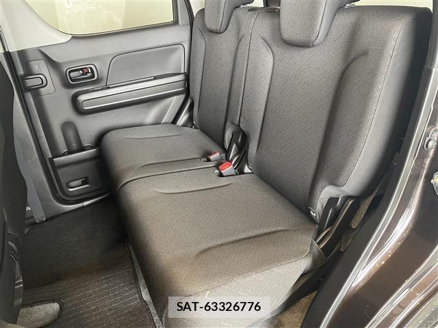 Suzuki WAGON R 2024-05 7061414-28