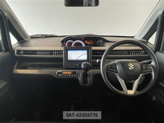 Suzuki WAGON R 2024-05 7061414-2