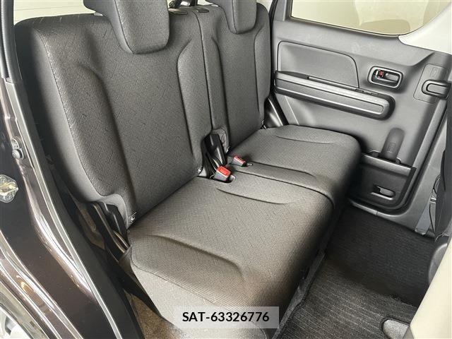 Suzuki WAGON R 2024-05 7061414-29