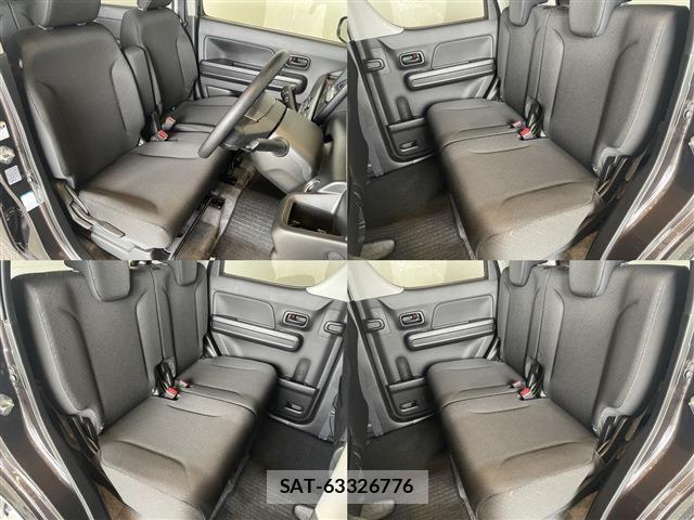 Suzuki WAGON R 2024-05 7061414-4