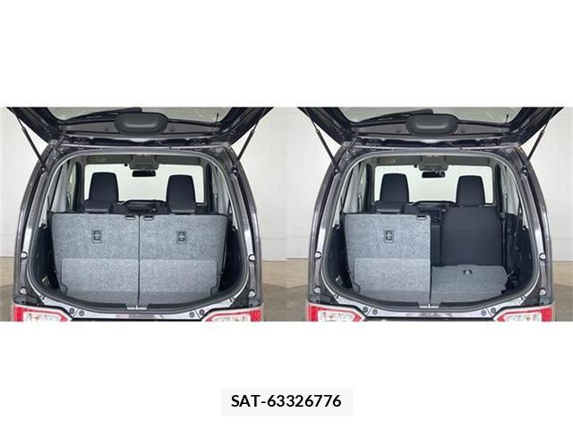 Suzuki WAGON R 2024-05 7061414-5