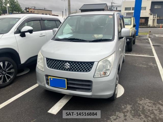 Suzuki WAGON R 2012-02 7061431-0